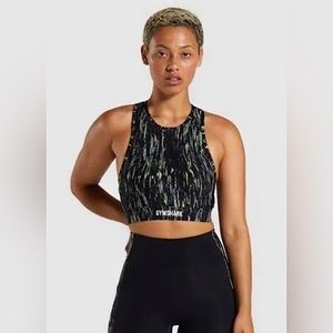 Gymshark Non Stop Set